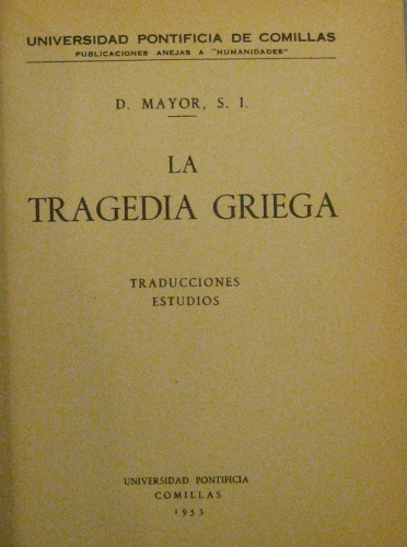 Portada de libro