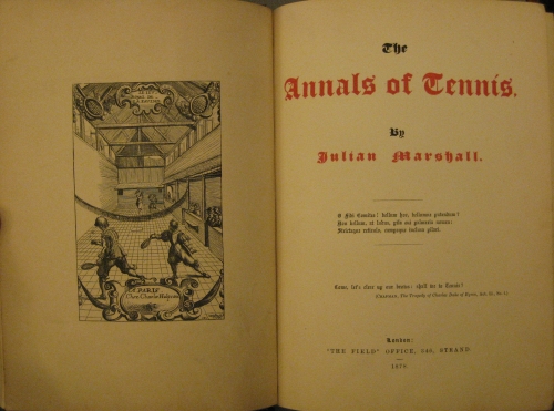 Portada de libro