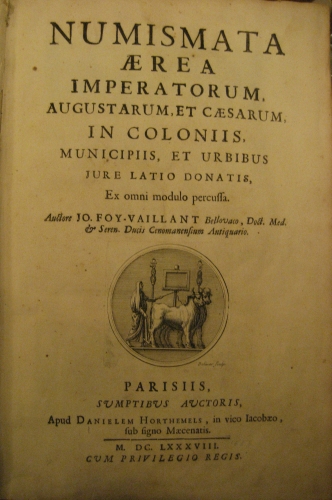 Portada de libro