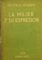 Portada de libro La Mujer y Su Expresin