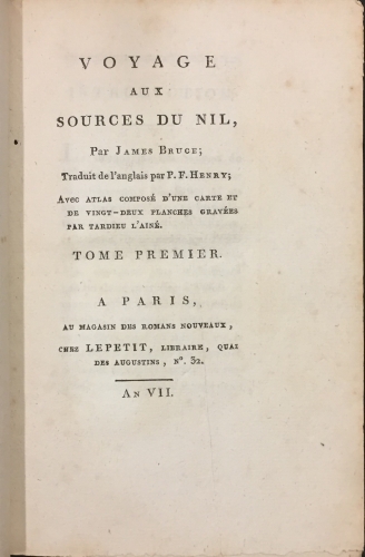 Portada de libro