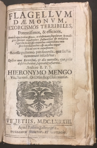 Portada de libro