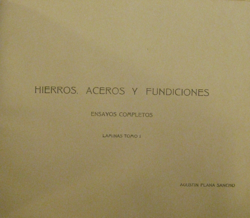 Portada de libro