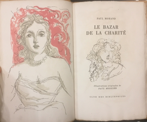 Portada de libro