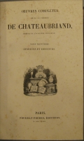 Portada de libro Opinions et Discours