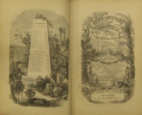 Portada de libro Petite Histoire Universelle a L�usage Des �coles et Des Familles