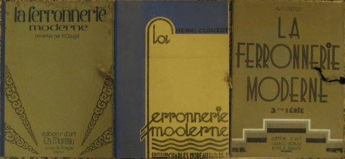 Portada de libro