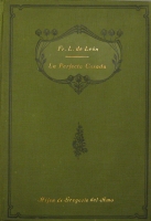Portada de libro La Perfecta Casada