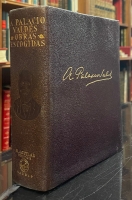 Portada de libro Obras Escogidas