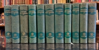 Portada de libro Obras Completas.