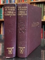 Portada de libro Obras Completas