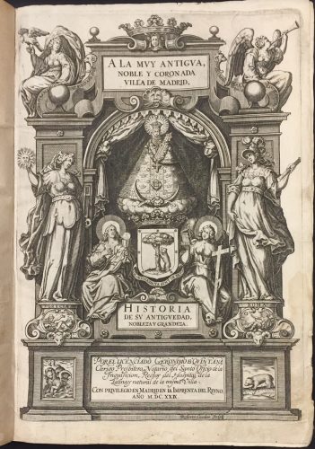 Portada de libro