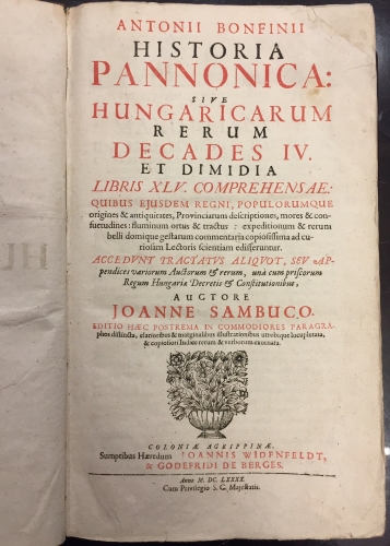 Portada de libro