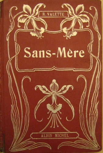 Portada de Sans M�re - R. Valette