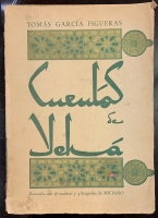Portada de libro Cuentos De Yeh�