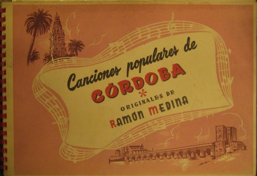 Portada de libro