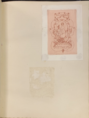Portada de Laudi del Cielo, del Mare, della Terra e Degli Eroi, Vol I, Vol II: Maia, Elettra, Alcione - Gabriele D' Annunzio