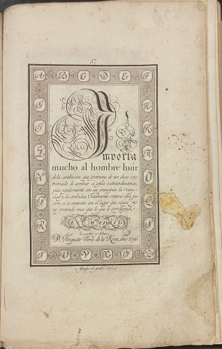 Portada de Arte de Escribir Por Reglas y Con Muestras Seg�n La Doctrina De Los Mejores Autores Antiguos y Modernos, Extranjeros y Nacionales: Acompa�ado De Unos Principios De Aritm�tica, Gram�tica y Ortograf�a Castellana, Urbanidad... - Torquato Torio de la Riva y Herrero