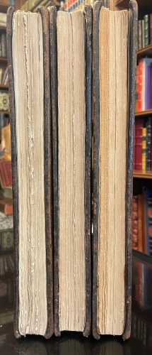 Portada de El Ingenioso Hidalgo Don Quijote de la Mancha. Novelas Ejemplares - Miguel de Cervantes Saavedra