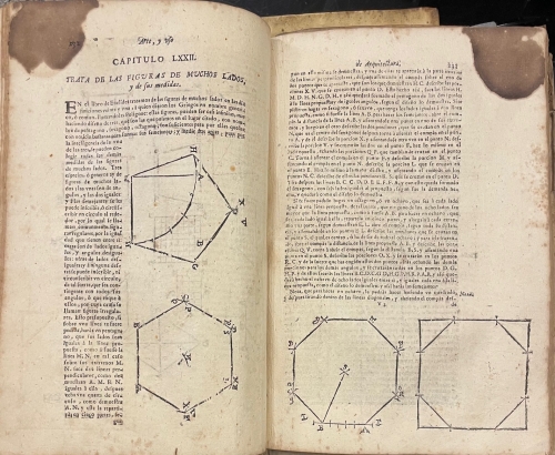 Portada de Arte y Uso de Arquitectura - Fray Lorenzo de San Nicol�s