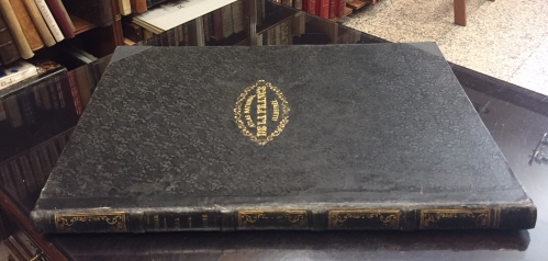 Portada de libro