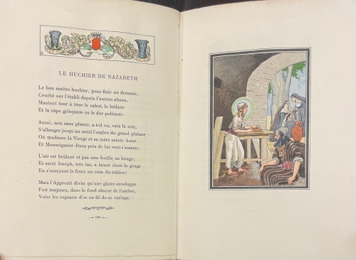 Portada de Les Troph�es - Jos�-Maria de Heredia