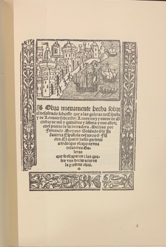 Portada de Pliegos Po�ticos G�ticos de la Biblioteca Nacional. Pliegos Po�ticos Espa�oles en la Universidad de Praga