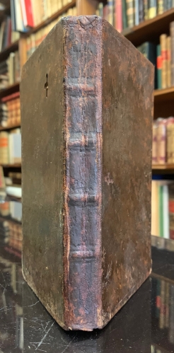 Portada de Litaniae Lauretanae ad Beatae Virginis Caelique Reginae Mariae - Francisco Xaverio Dornn