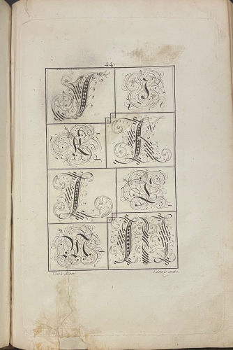 Portada de Arte de Escribir Por Reglas y Con Muestras Seg�n La Doctrina De Los Mejores Autores Antiguos y Modernos, Extranjeros y Nacionales: Acompa�ado De Unos Principios De Aritm�tica, Gram�tica y Ortograf�a Castellana, Urbanidad... - Torquato Torio de la Riva y Herrero
