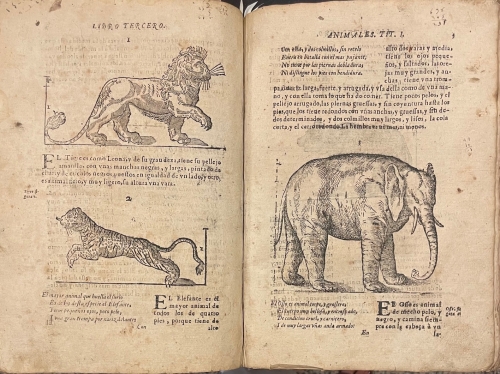 Portada de Varia Conmensuracion para la Escultura y Arquitectura - Juan de Arfe y Villafa�e