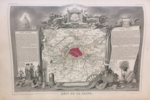 Portada de libro