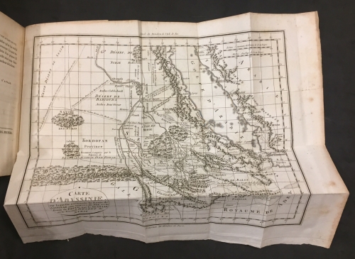 Portada de libro