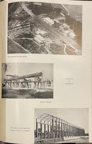 Portada de Confederaci�n Hidrogr�fica Del Guadalquivir. Memoria, Quinquenio 1946-1950 - Ministerio de Obras P�blicas