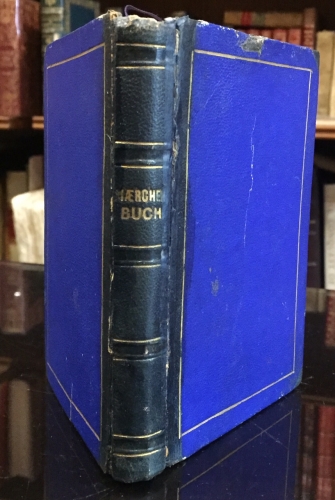Portada de M�rchenbuch - Ludwig Richter