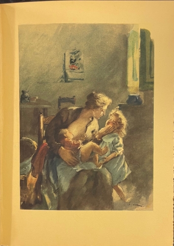 Portada de Retablo - Victor Catal�