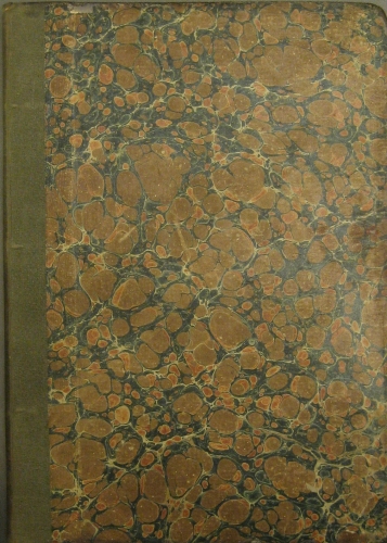 Portada de Vida de la SMA Virgen - M. Ana Maria