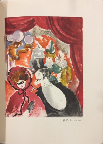 Portada de La Vida de un A�o. 1894 - Agust�n de Figueroa