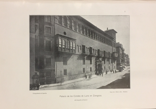 Portada de libro