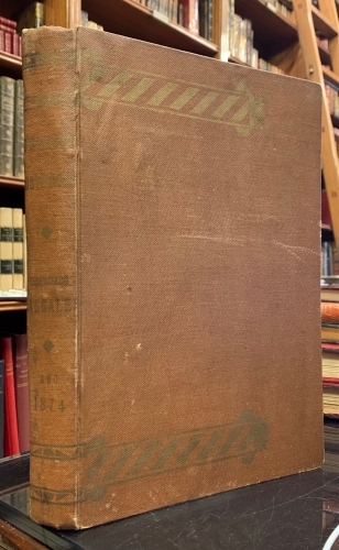 Portada de Discursos Hist�ricos de la muy noble Ciudad de Murcia y su Reino - Francisco Cascales
