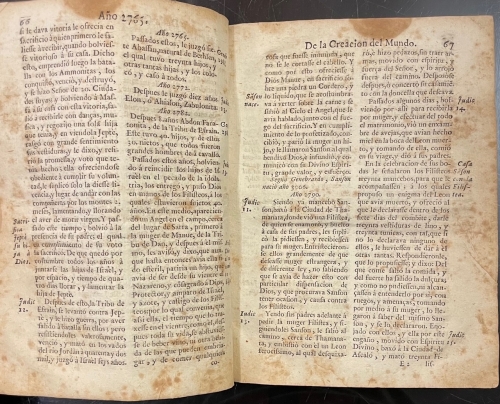 Portada de Cronicon de Christiano Adricomio Delfo - Christiano Adricomio Delfo. Lorenzo Martinez de Marcilla, cavallero de la Orden de Calatrava, Conde de Montoro, Virrey y Capit�n General del Reyno de Mallorca