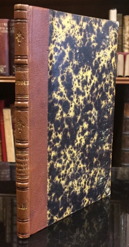 Portada de P�lerinage aux Pays de Jeanne D'Arc - Antoine de Latour