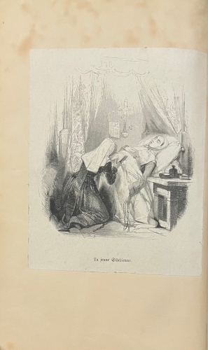 Portada de Oeuvres - Comte de Maistre