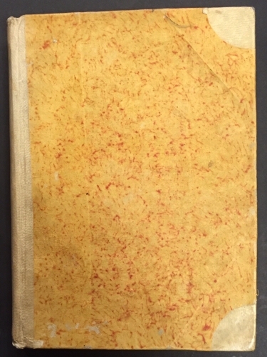 Portada de Exortaciones a la Virtud que el Ilmo. Se�or D. Miguel de Santander, Obispo Auxiliar de Zaragoza, hac�a a los fieles desde el d�a de la Capitulaci�n de la Ciudad, firmada en 20 de Febrero de 1809. Guerra de la Indedependencia - Miguel de Santander, Obispo Auxiliar de Zaragoza