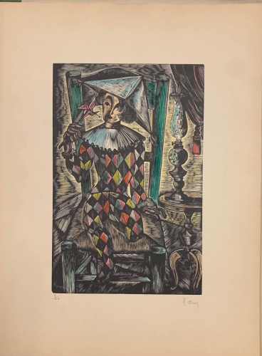 Portada de XAM - Pedro Quetglas Ferrer