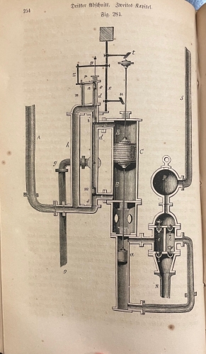 Portada de Lehrbuch Der Phnfit Und Meteorologie - Joh M�ller