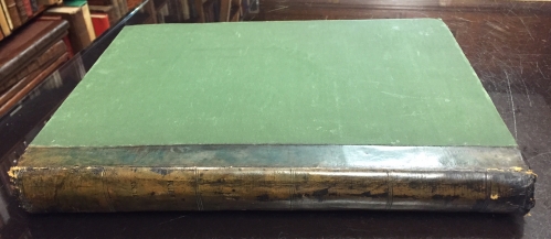 Portada de Mariano Fortuny. Album. Colecci�n escogida de cuadros, bocetos y dibujos desde el principio de su carrera art�stica hasta su muerte - Salvador Sanpere y Miquel