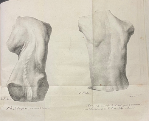 Portada de Manuel Complet d'Hygi�ne ou trait� des moyens de conserver sa sant� - Jh. Briand