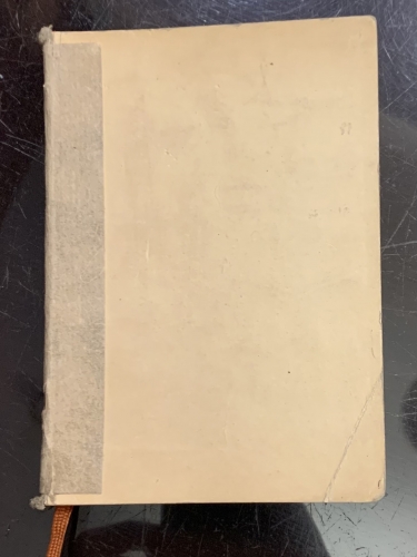 Portada de Mao Tse-Tung. Intervenciones En El Foro De Yenan Sobre Literatura y Arte.