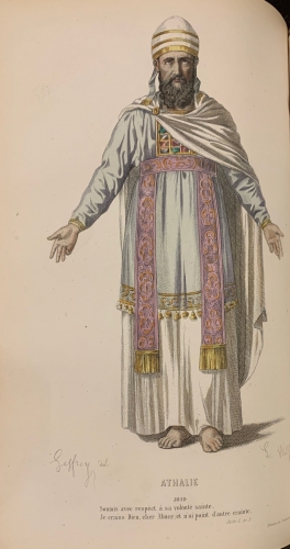 Portada de Oeuvres de Jean Racine - Jean Racine