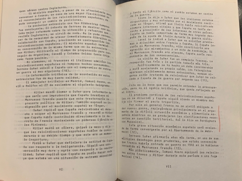 Portada de La Planificacion Militar Britanica con relacion a Espa�a desde la derrota de Francia hasta el desembarco anglo-norteamericano en el Norte de Africa (1940-1942) segun la publicacion del Public Record Office - Luis Pascual Sanchez - Gijon